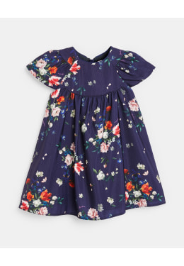 ted baker baby girl dungarees
