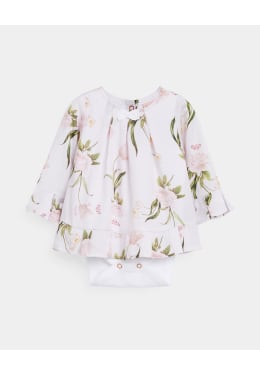 ted baker baby girl outfits