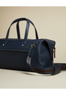 gym bag ted baker