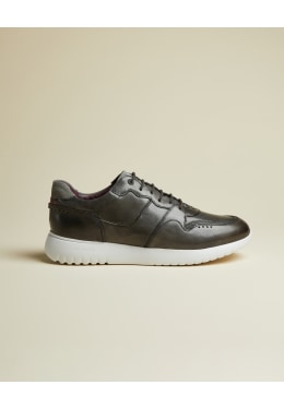 mens ted baker trainers sale