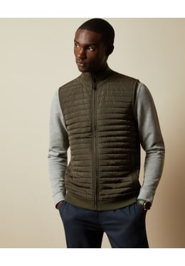 Men S Jackets Coats Designer Outerwear Ted Baker Uk
