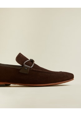 ted baker mens casual shoes
