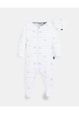 ted baker baby boy suit