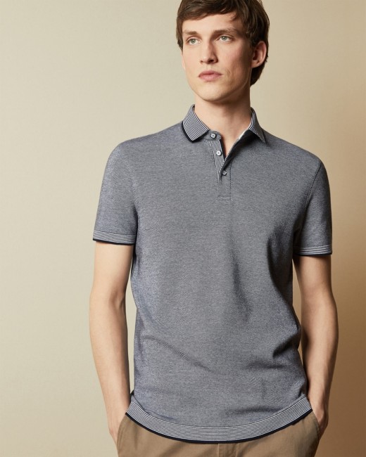 designer mens polo shirts uk sale