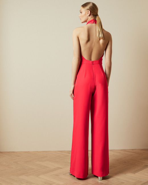 ted baker piper jumpsuit