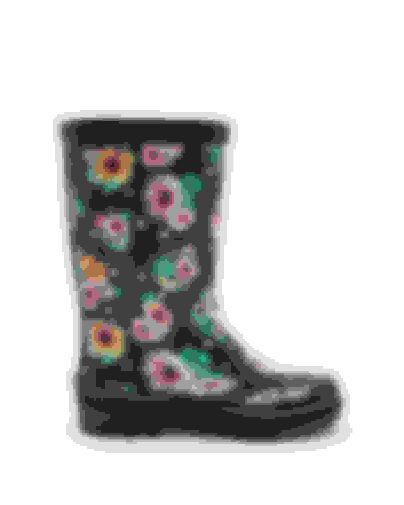 Navy Floral Wellies Ted Baker