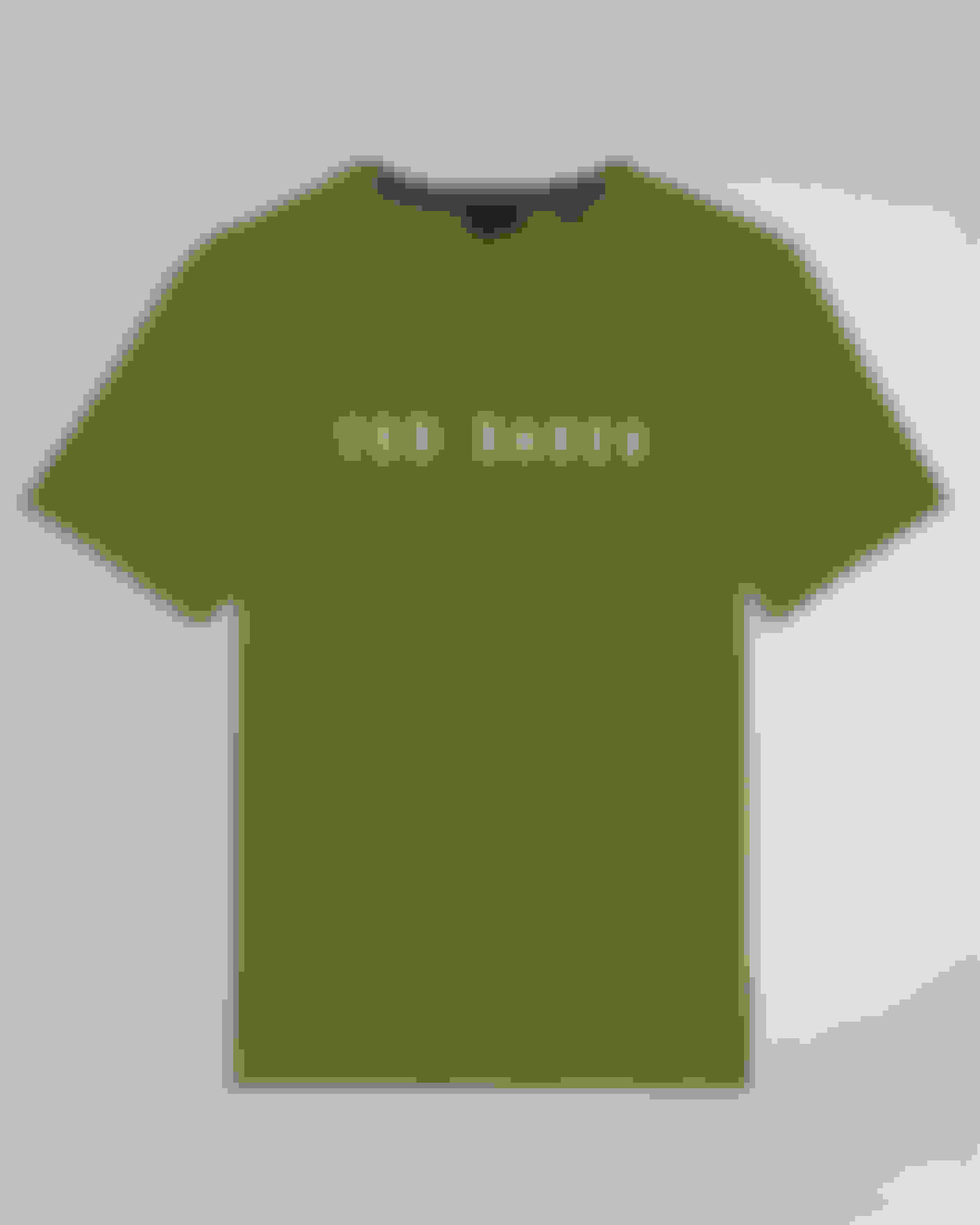 BRONI - KHAKI, Tops & T-Shirts