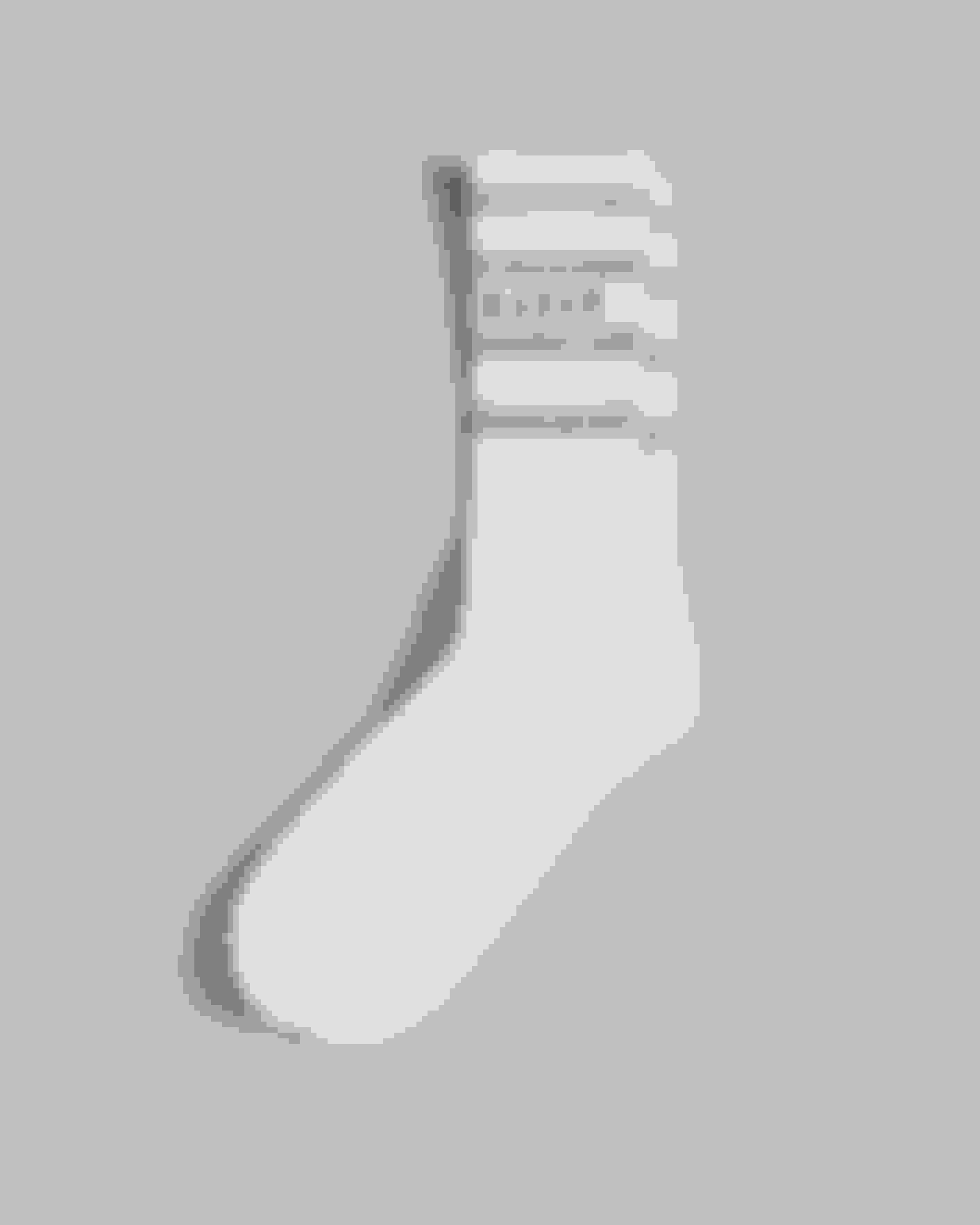 Weiß Socken mit Logodetails Ted Baker