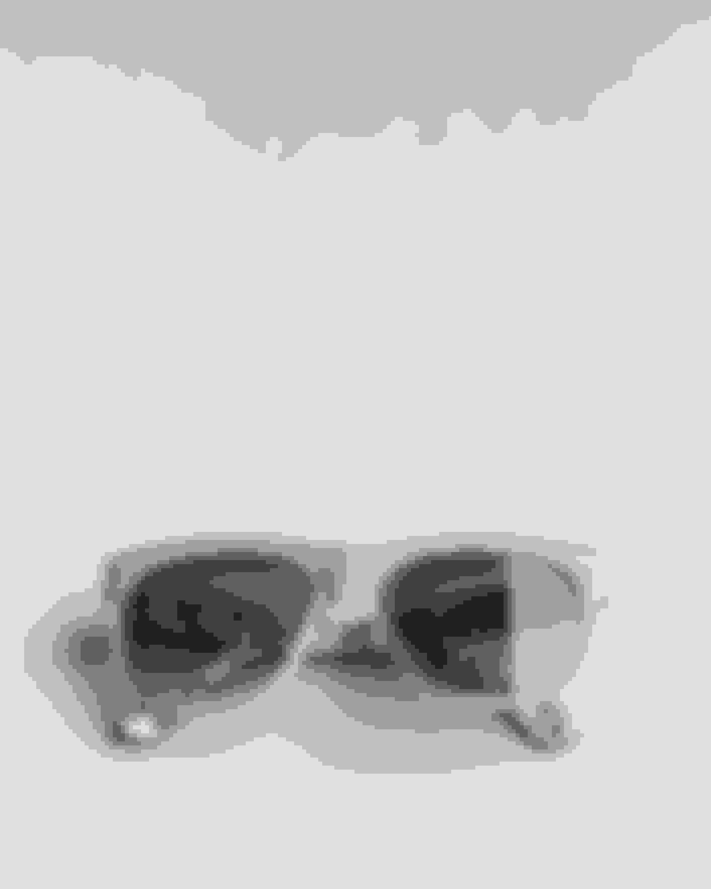 Grey MIB Printed Sunglasses Ted Baker