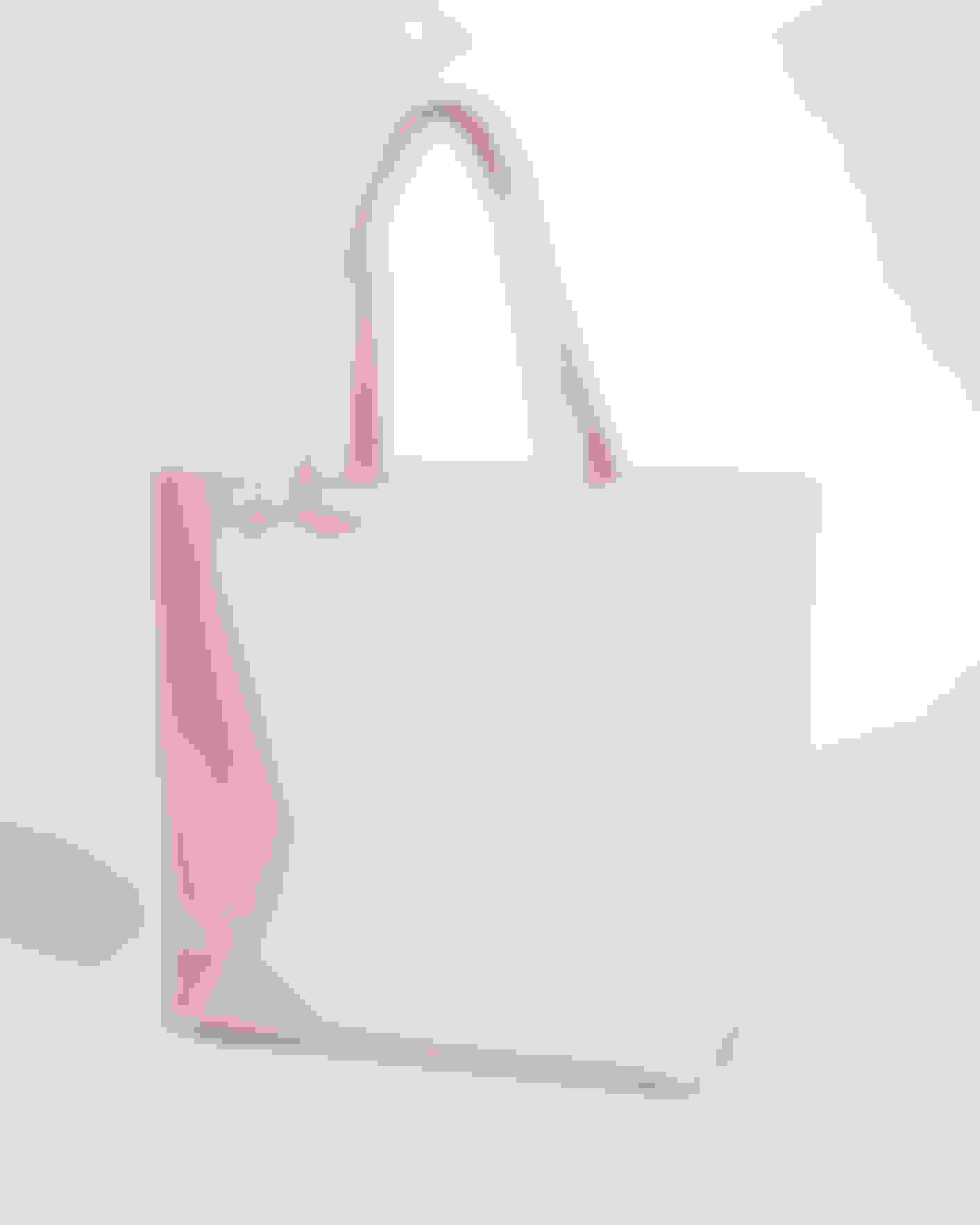 TED BAKER BETHCON bow detail large icon bag Pink - Ladies from Sandersons  Department Stores UK