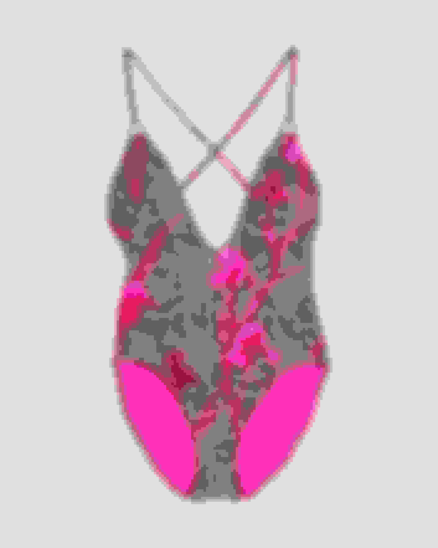 Heidi-Heartbreaker-Candy-Pink-Neoprene-Swimwear-Triangl-Denina