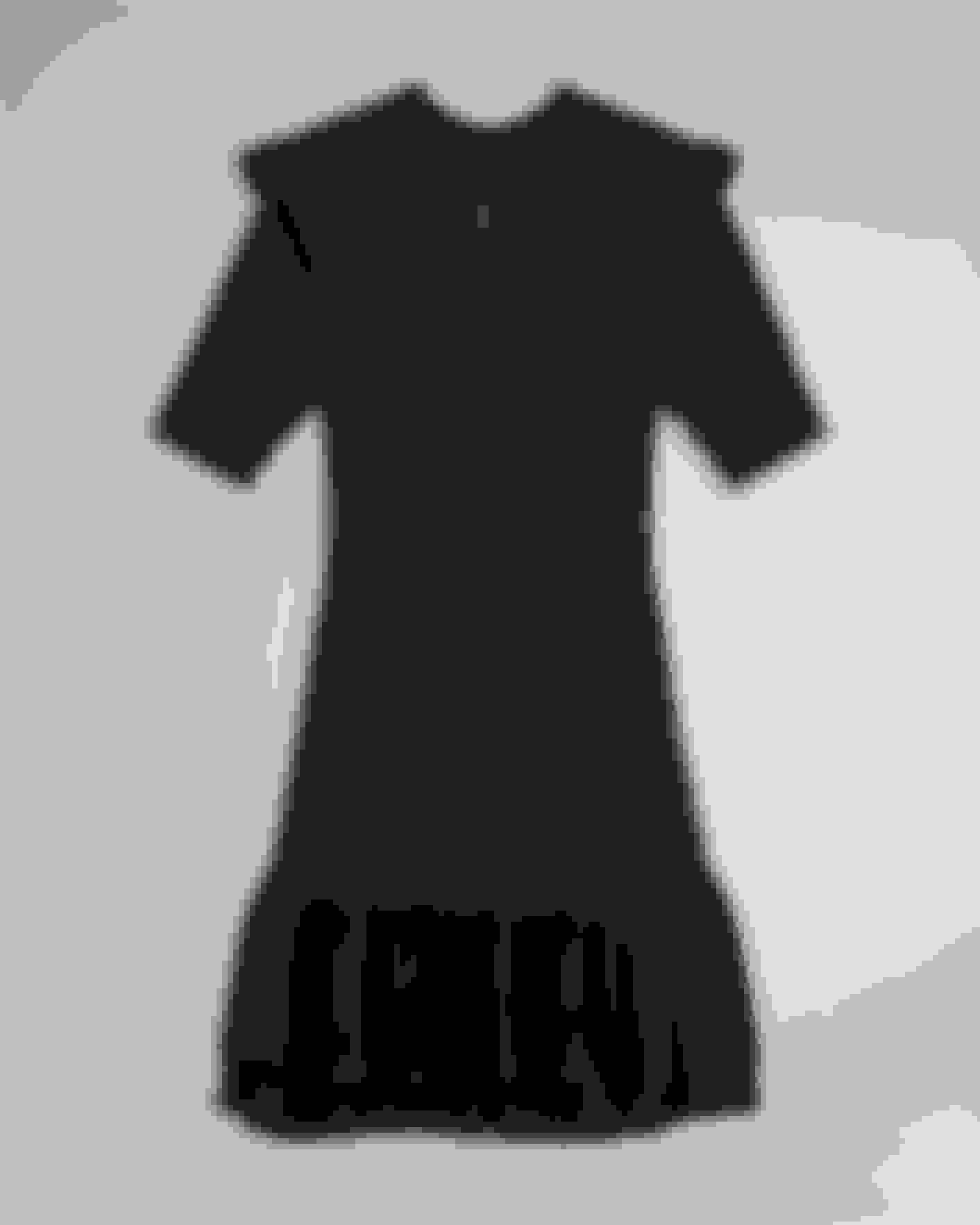 Ted Baker Teeki Chelsea Print Bodycon Dress 137622 In Black