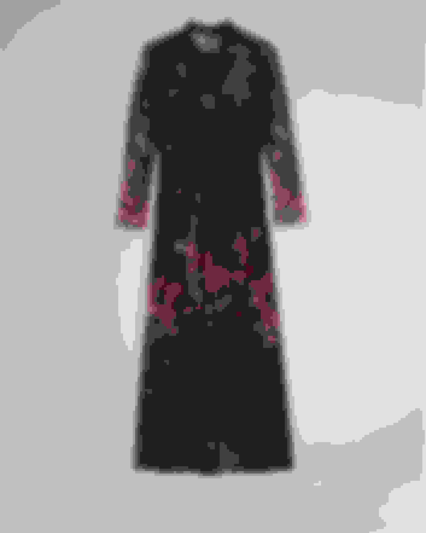 SUSENAA - BLACK, Dresses