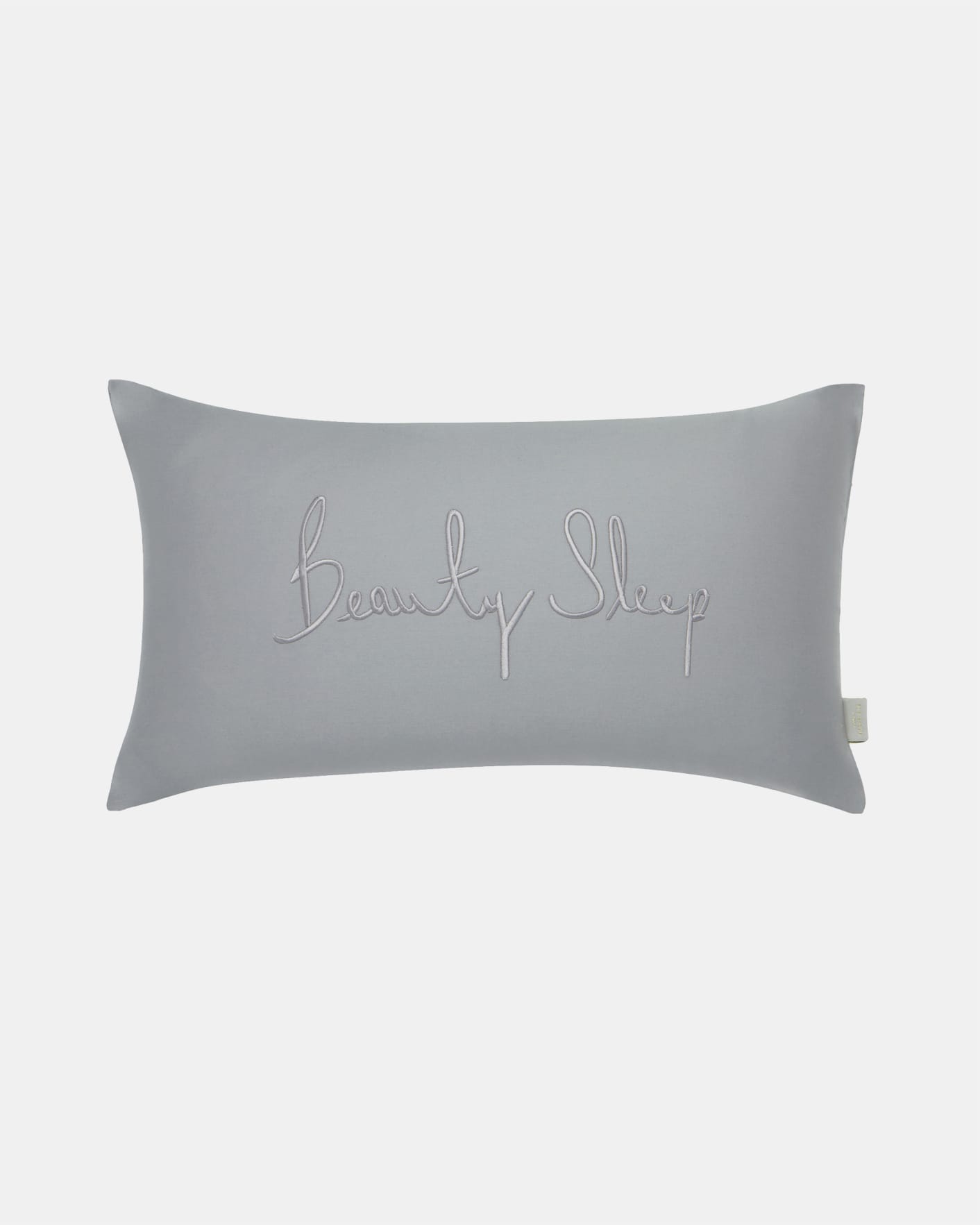 Gray 20206507 Beauty Sleep Pillow Ted Baker