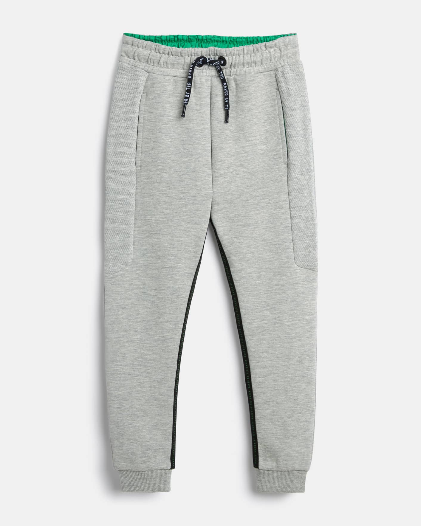 Grey Joggers Ted Baker