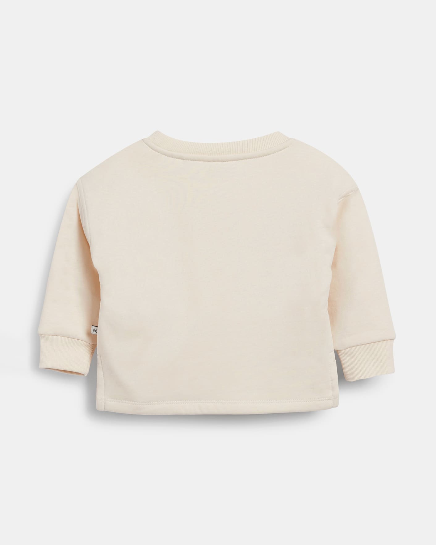 Grey Branded Sweatshirt Ted Baker