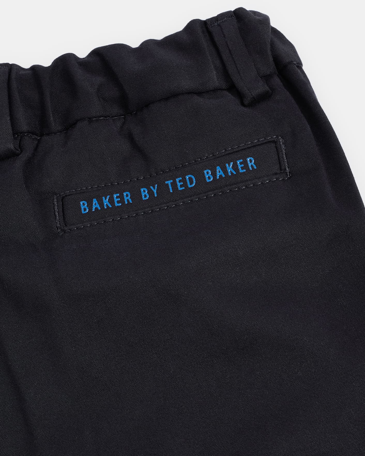 Navy Chino Shorts Ted Baker