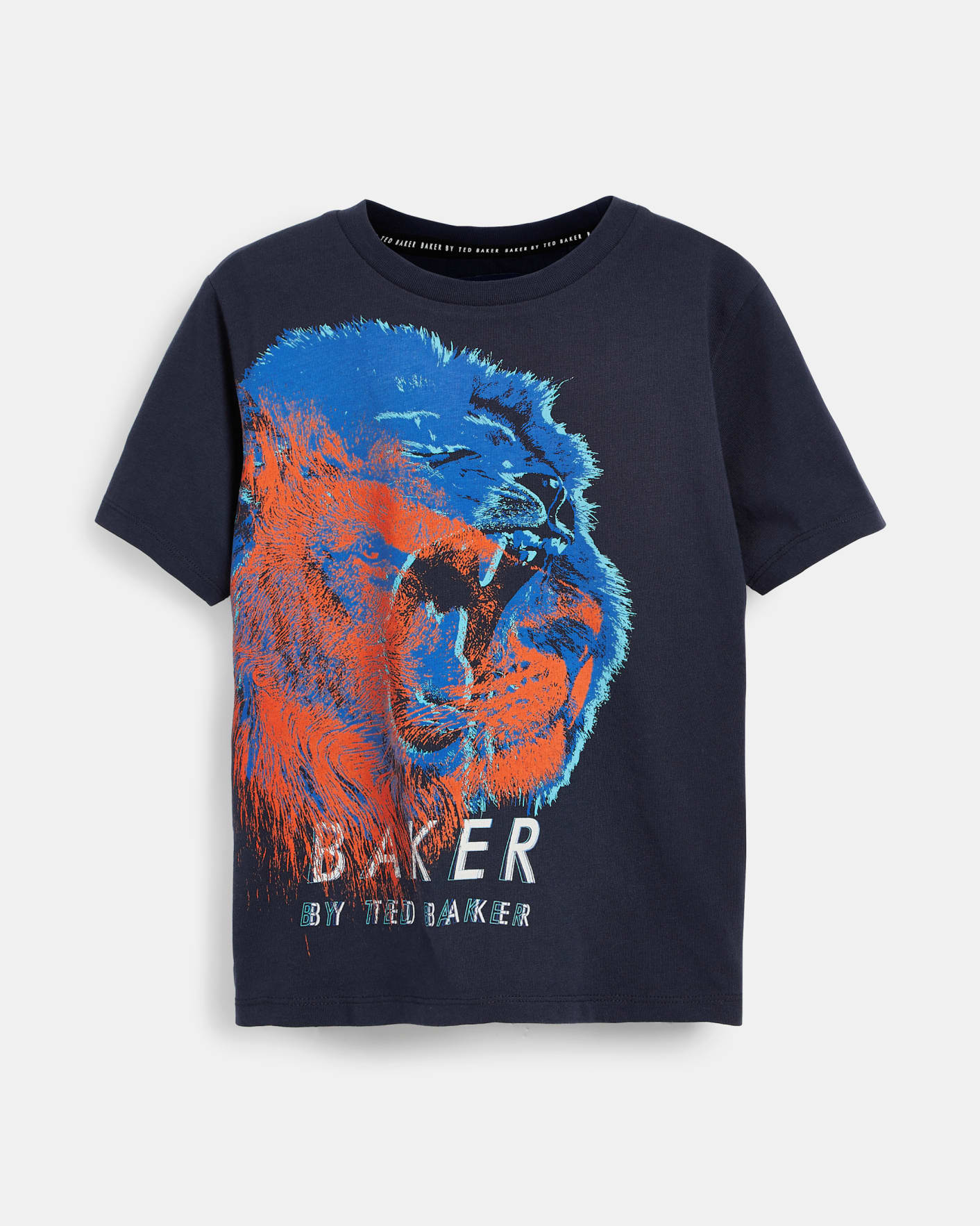 Navy undefined Ted Baker