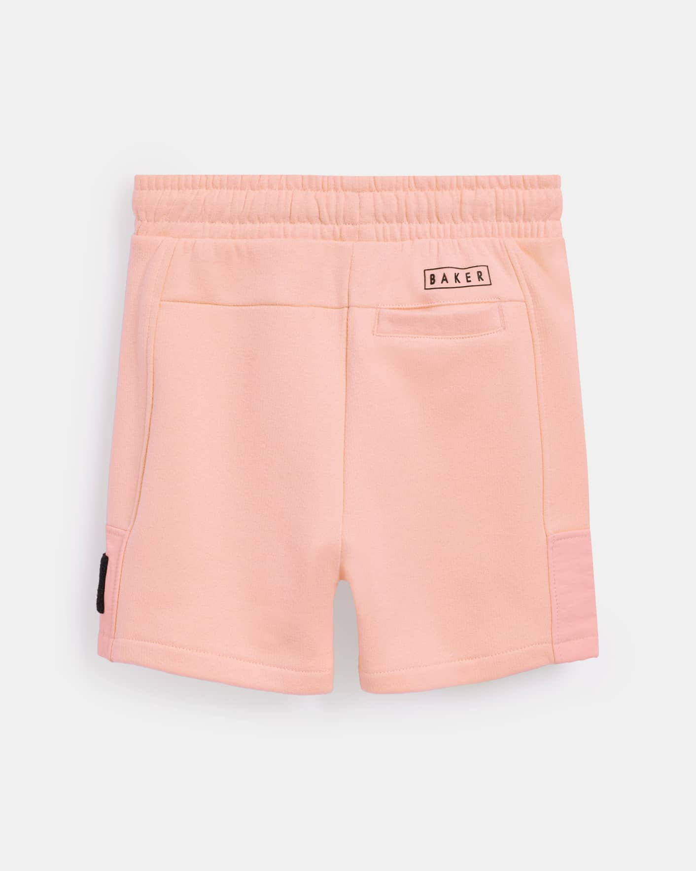 Coral Persimmon Shorts Ted Baker