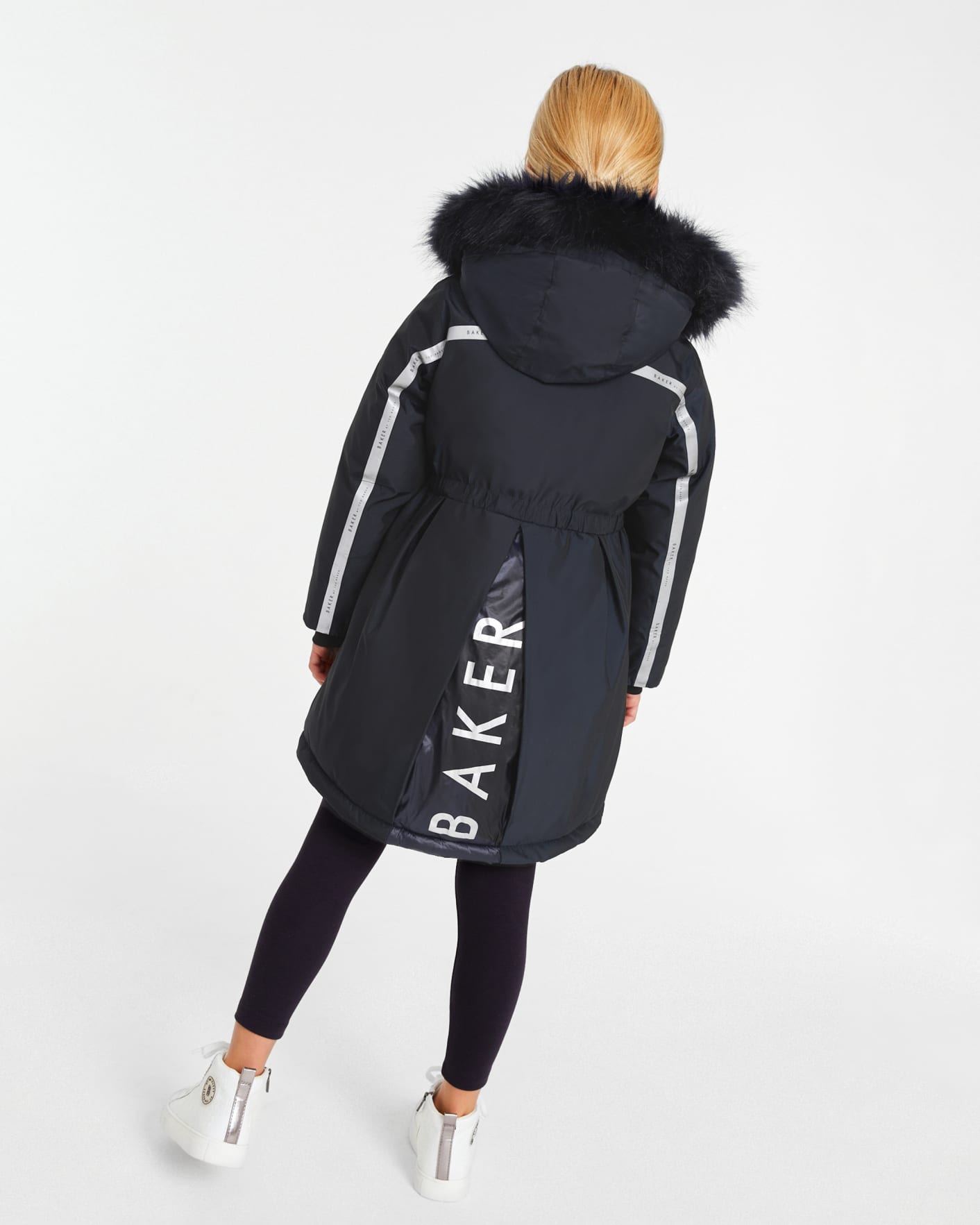 TED BAKER Girls Jackets Coats Vestiaire Collective | atelier-yuwa.ciao.jp