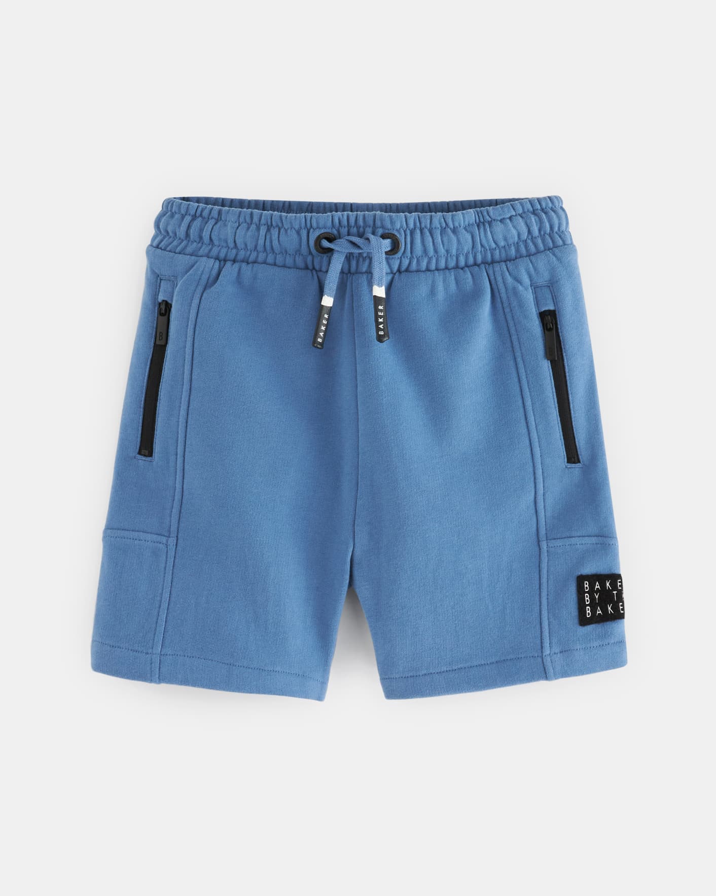 Blue Blue Sweat Shorts Ted Baker