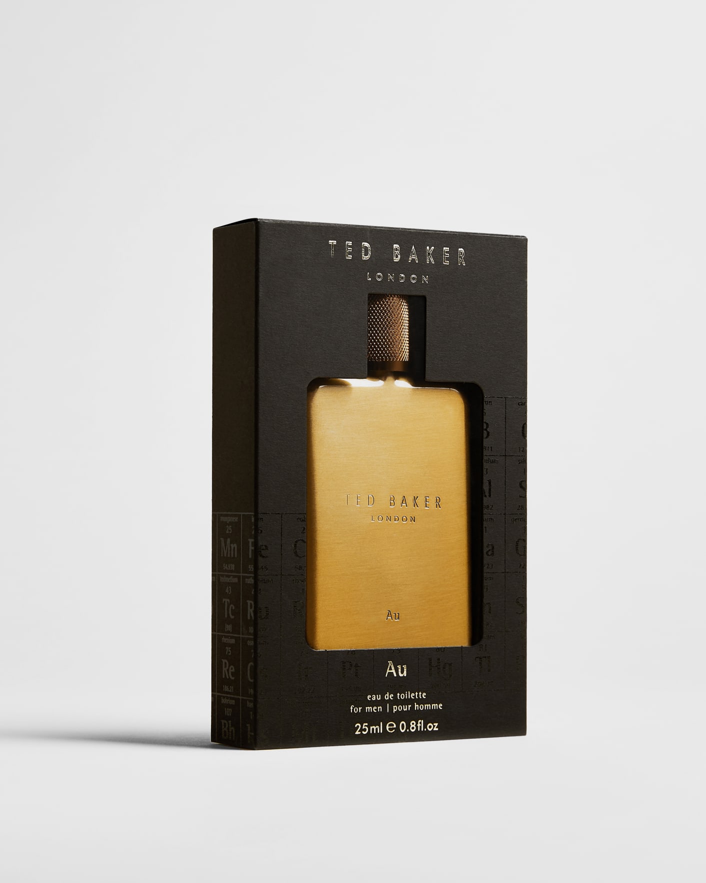Assorted Travel Tonic Fragrance  25ml Ted Baker