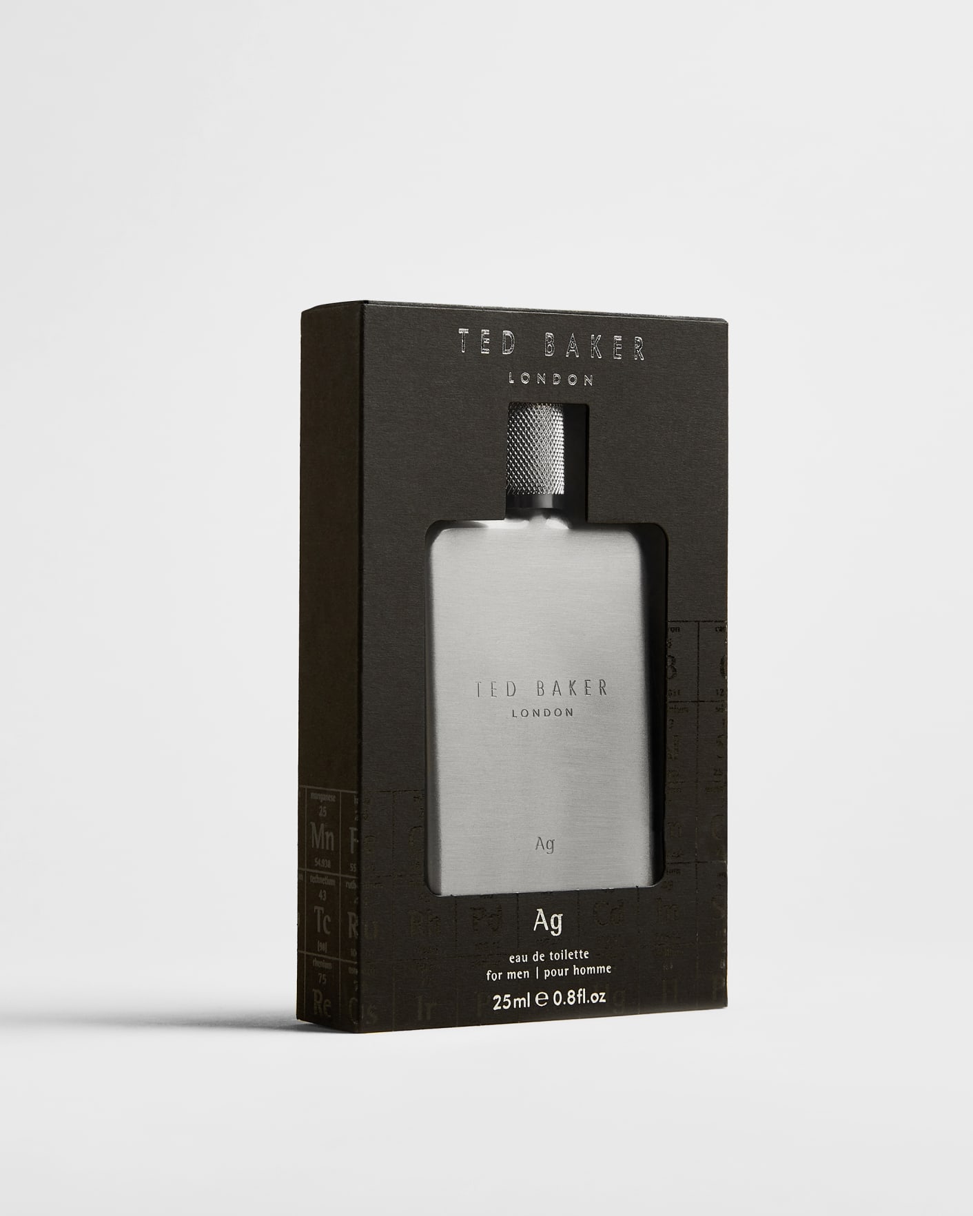 Assorted Travel Tonic Fragrance 25ml Ted Baker