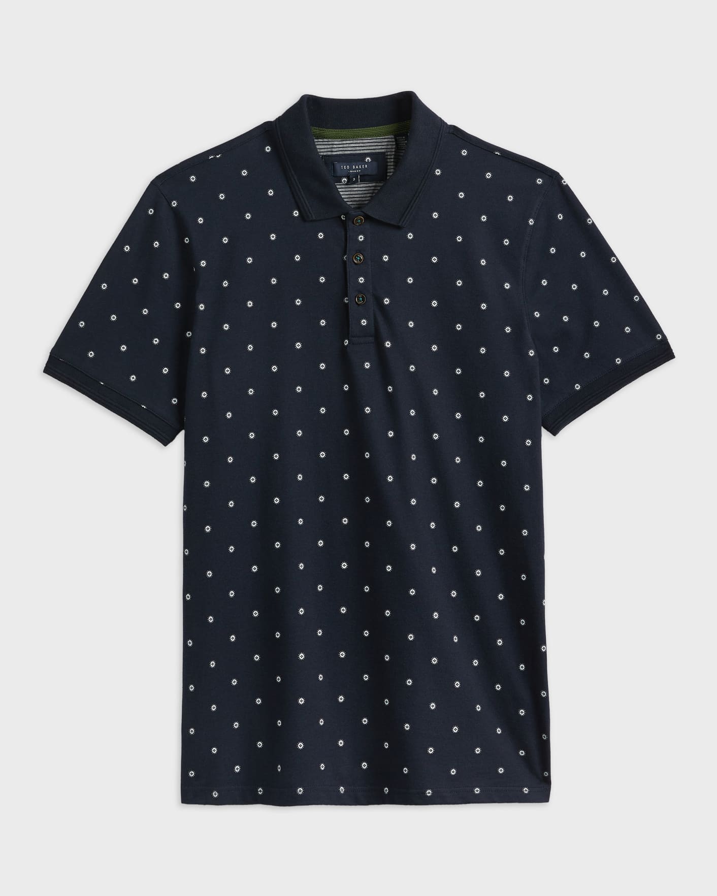 Navy undefined Ted Baker