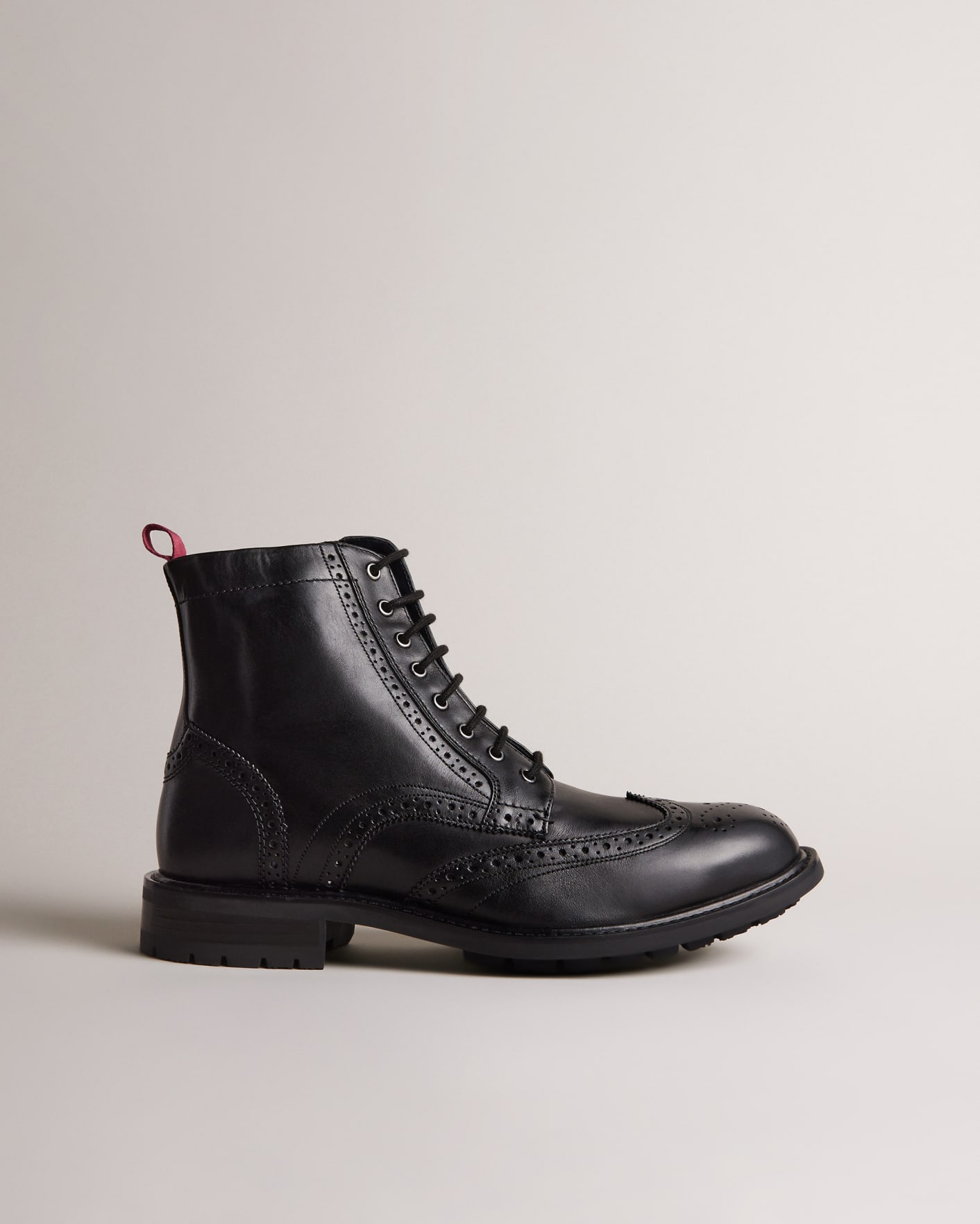 Ted Baker London Mens Ankle Boots 