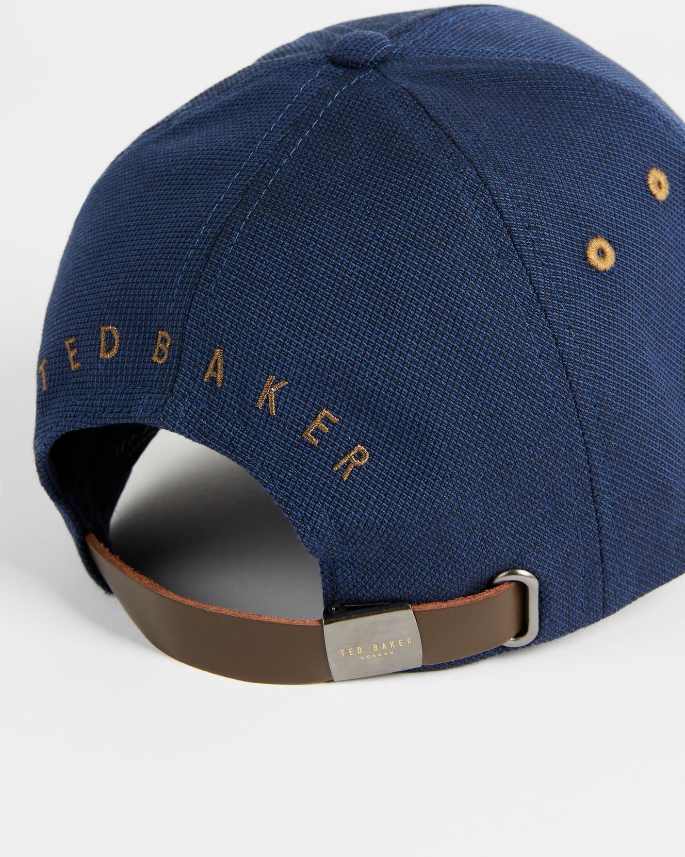 MONEI NAVY Hats  Caps Ted Baker AU