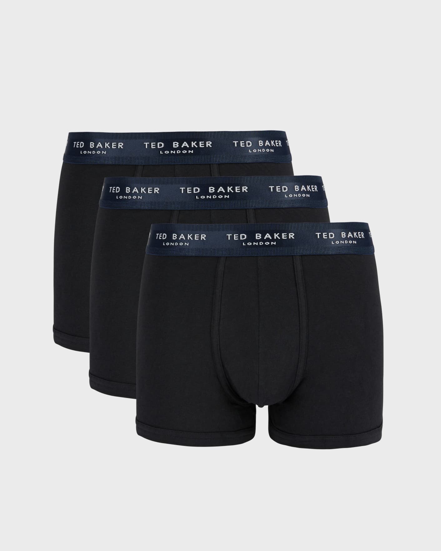 TED BAKER Underwear Mens Boxer Briefs 