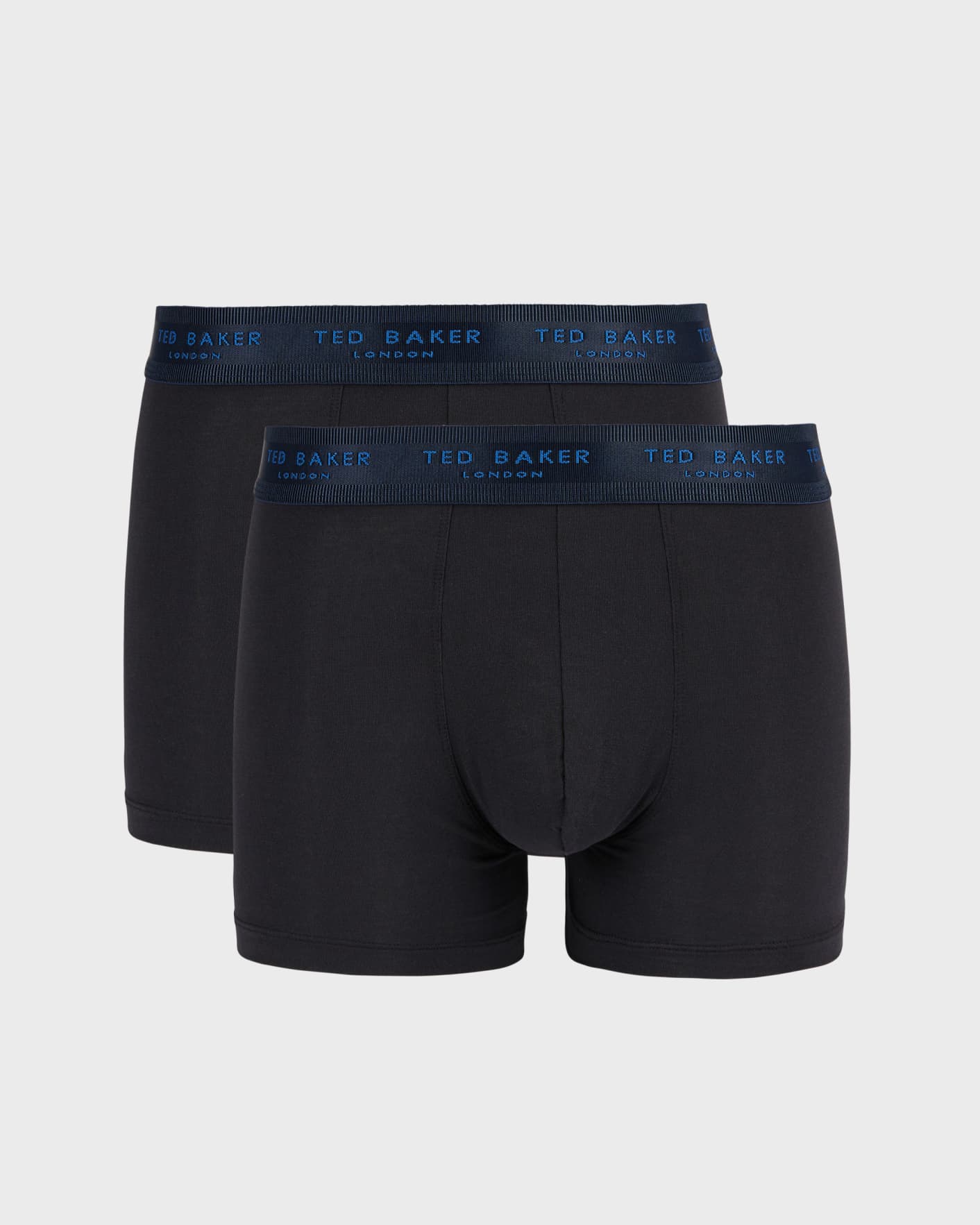 Ted Baker 2Pk Boxer Brief 