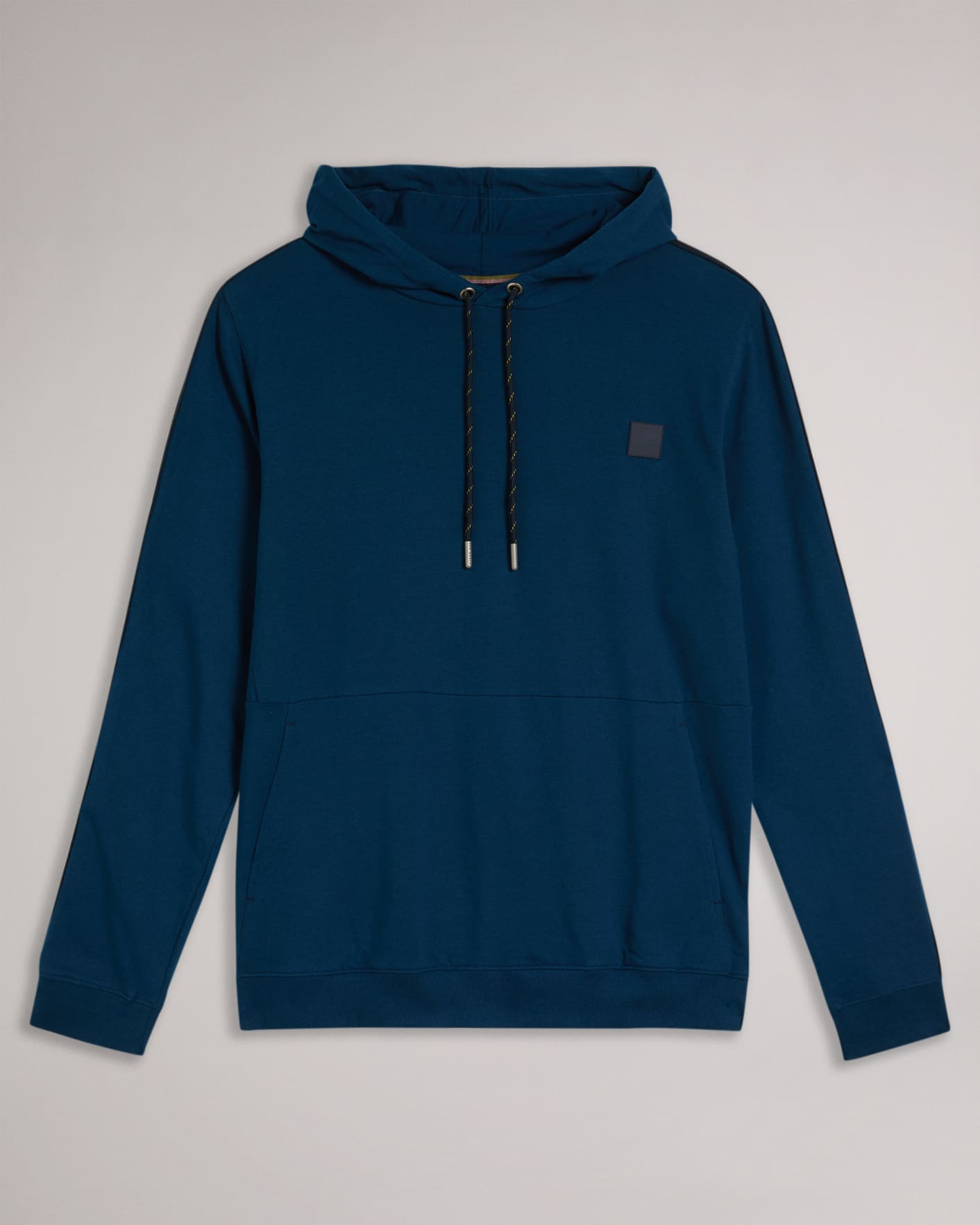 Azul RTBC605T8BL2 Soft French Hoodie Ted Baker