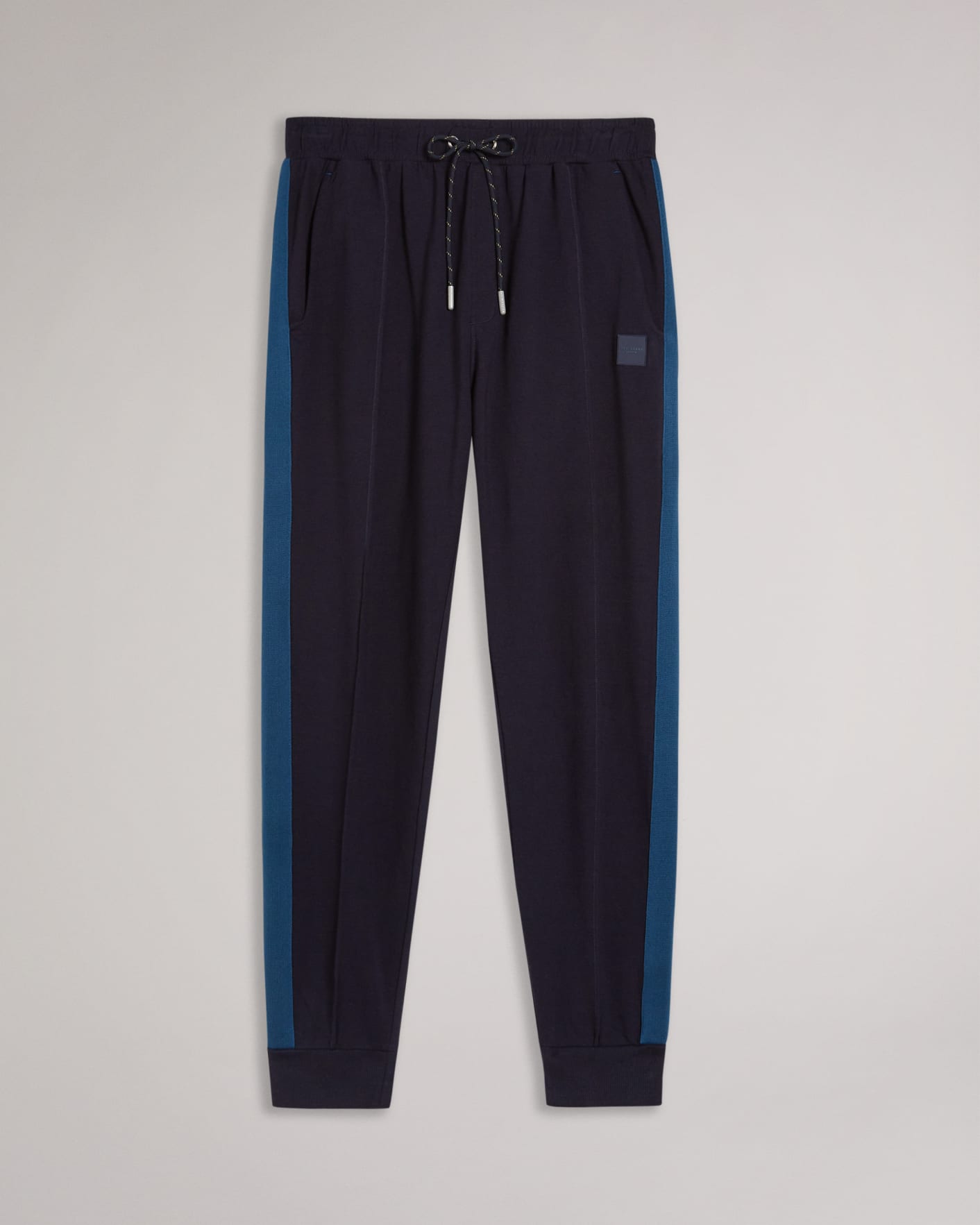 Navy Soft French Jogger Ted Baker
