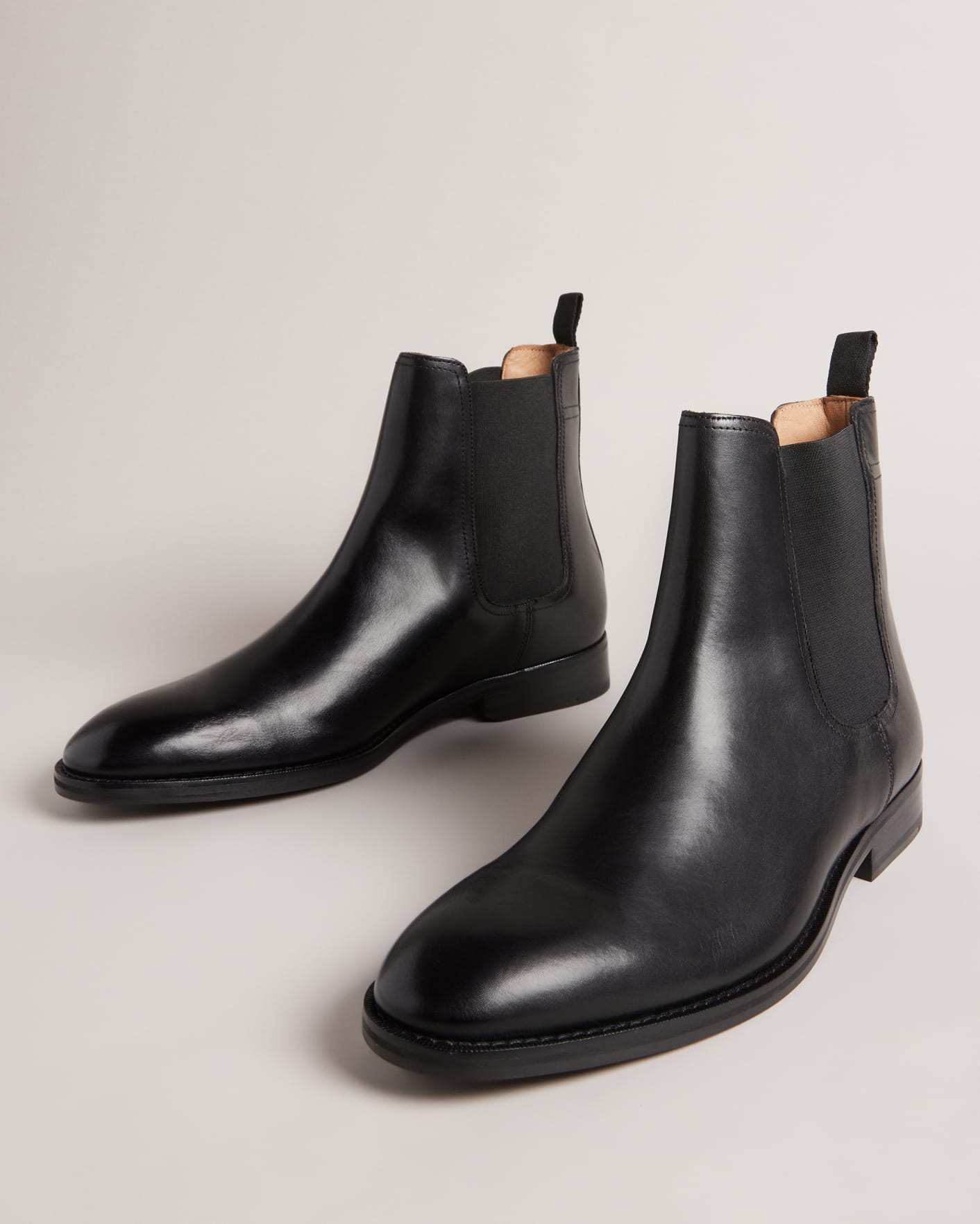 MAISONN - BLACK Shoes | Baker US