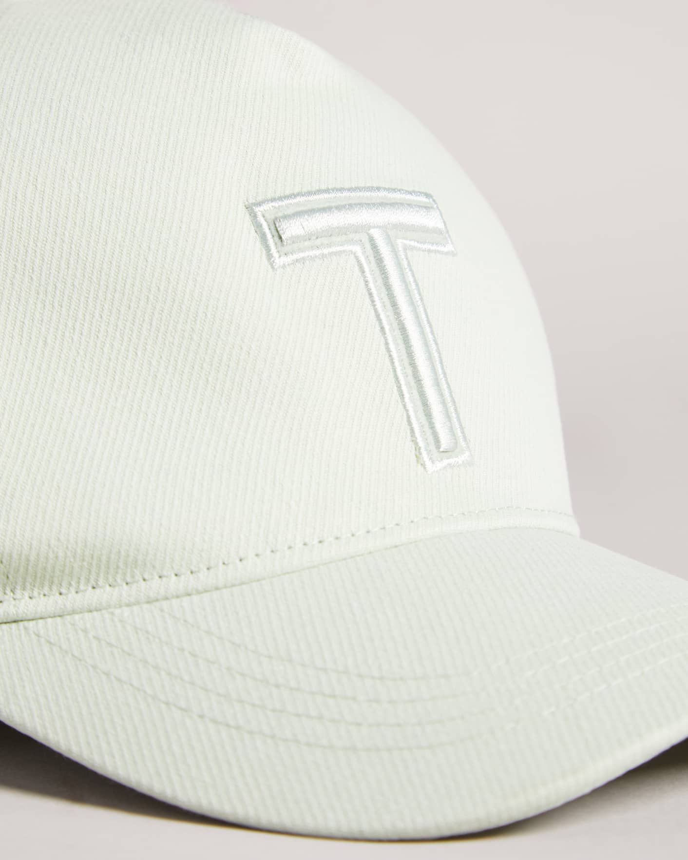 TRISTEN - LT-GREEN | Hats & Caps | Ted Baker ROW