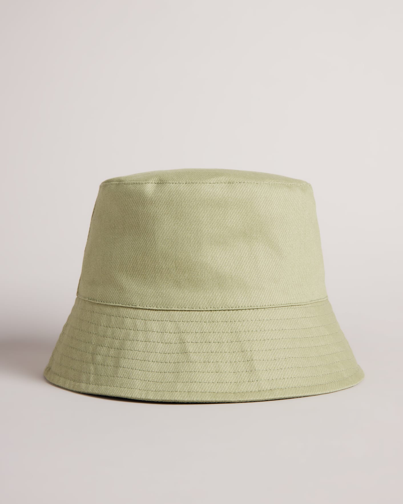 Light Green T Bucket Hat Ted Baker