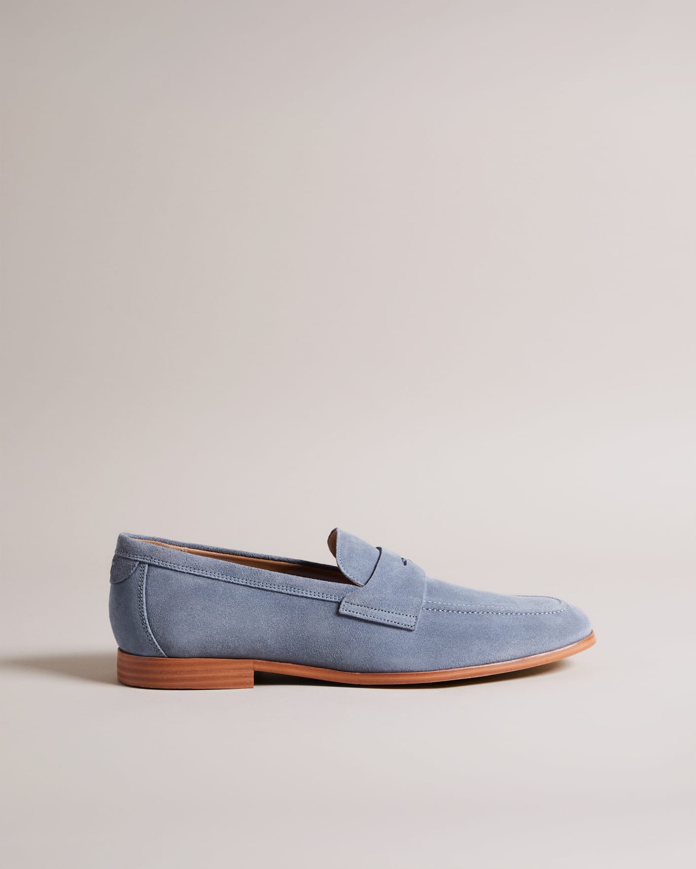bogstaveligt talt Placeret vest ADLERRS - LT-BLUE | Shoes | Ted Baker ROW