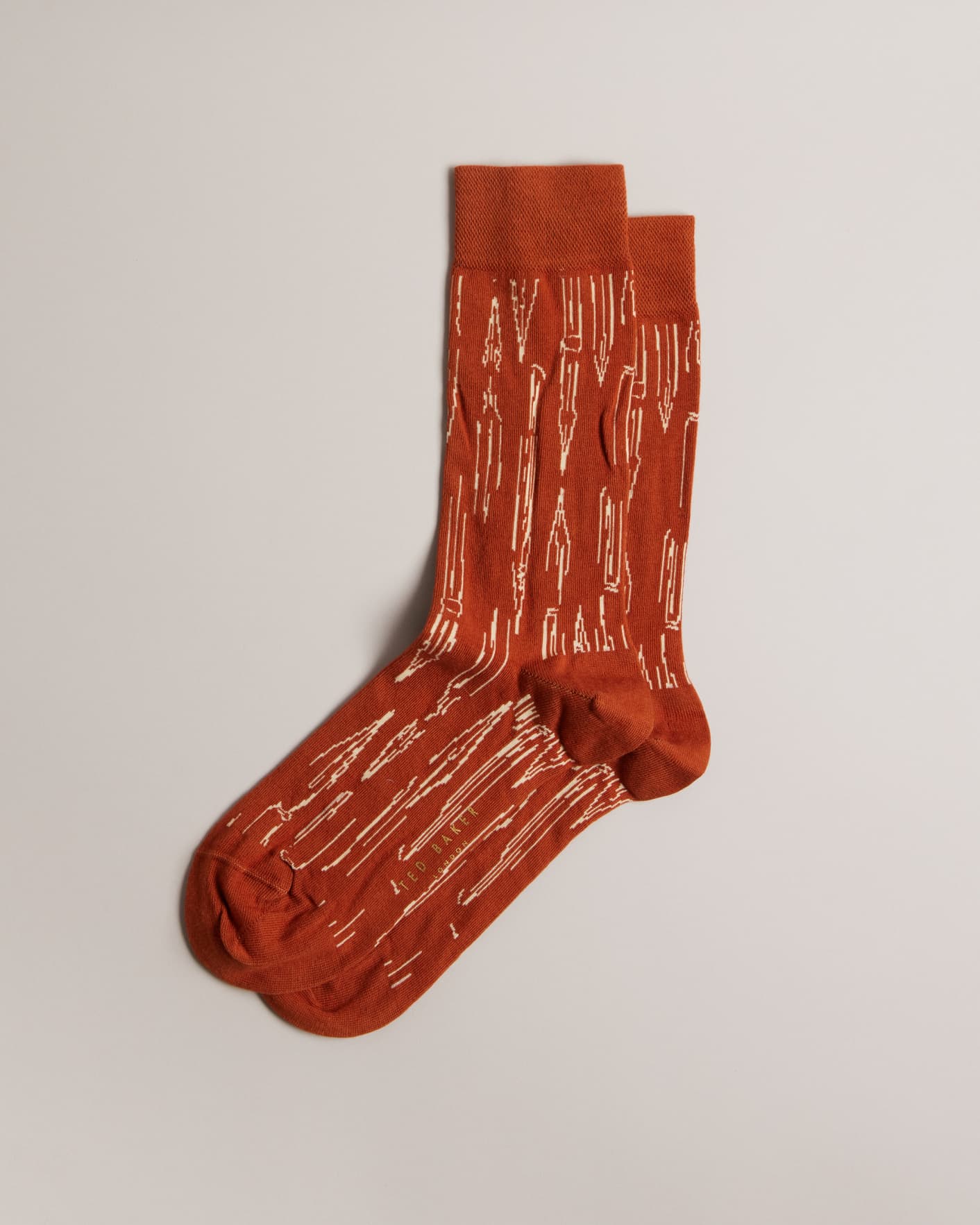 Ted Baker Hoisted Socks - 3 Pair Packs in various colours/styles