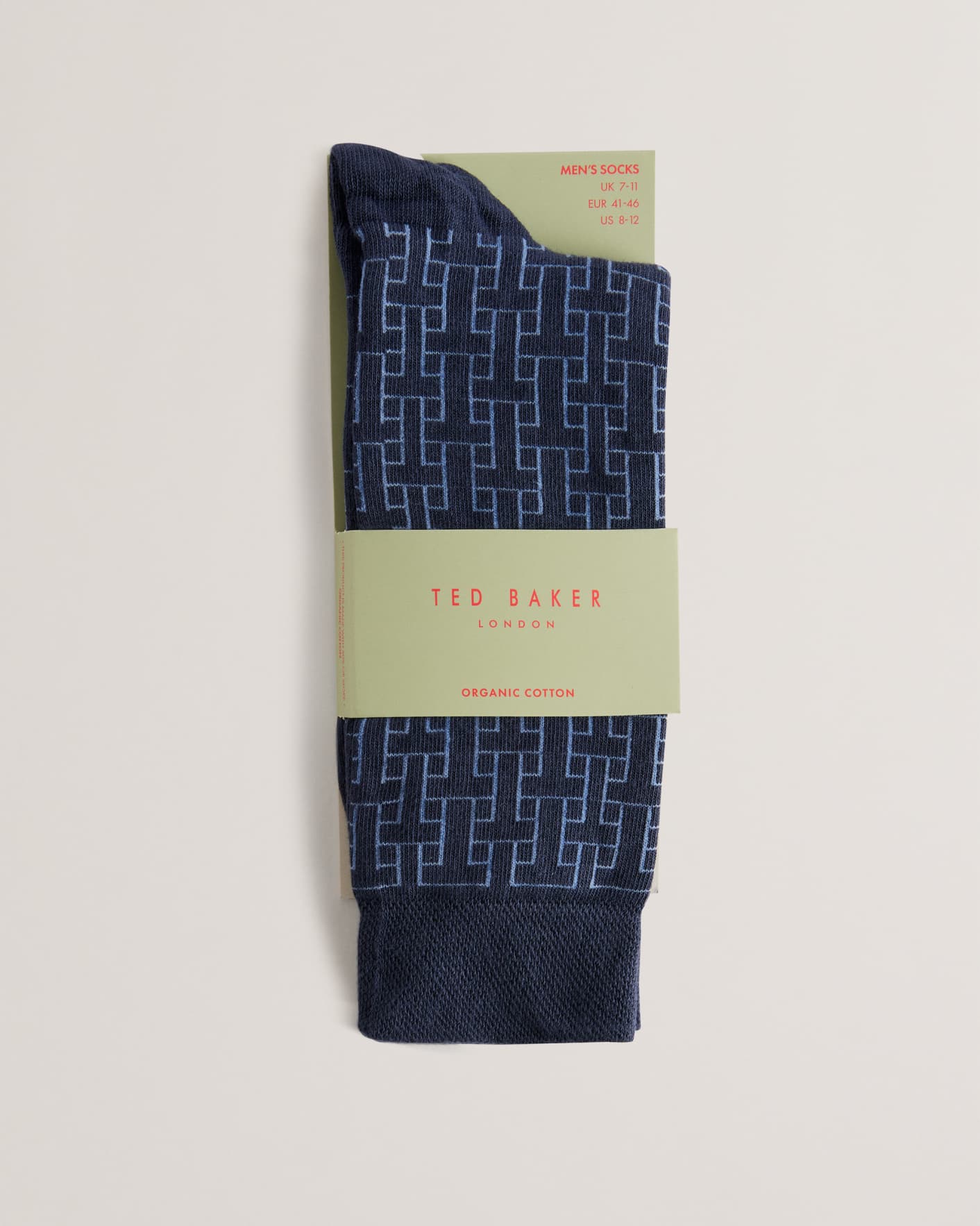 Ted Baker Men's Socks