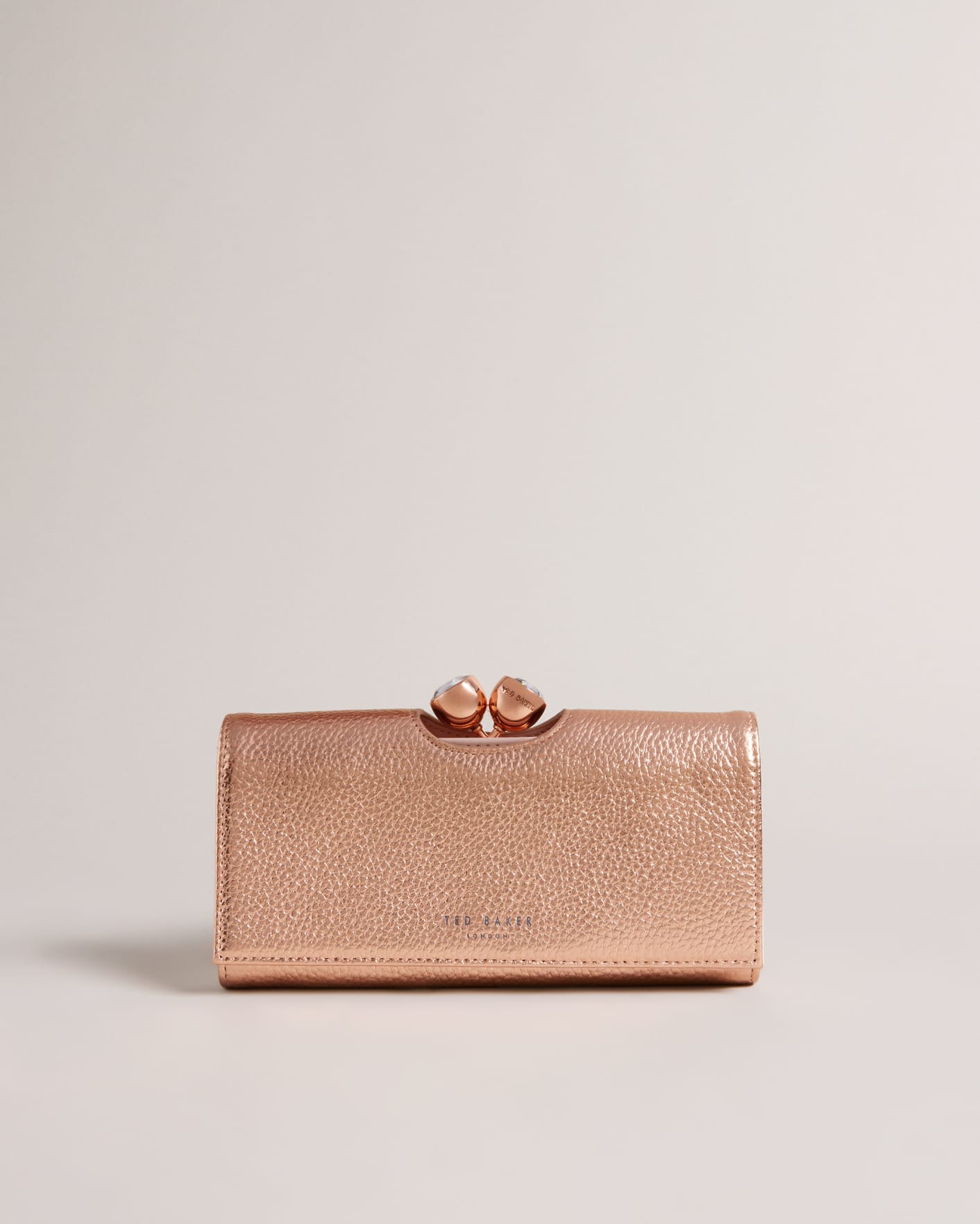 - ROSEGOLD Purses & Card Holders | Ted Baker US