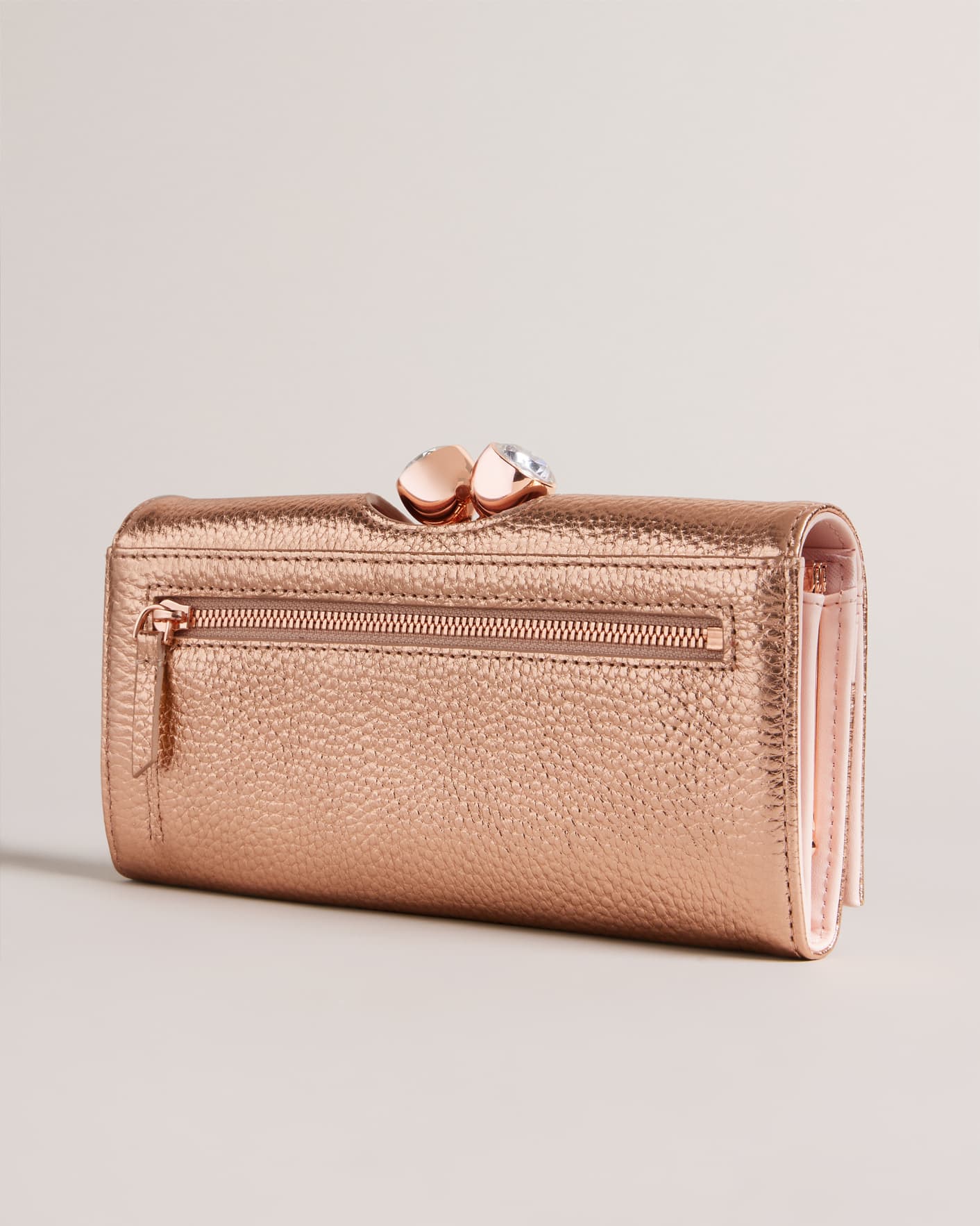 - ROSEGOLD Purses & Card Holders | Ted Baker US