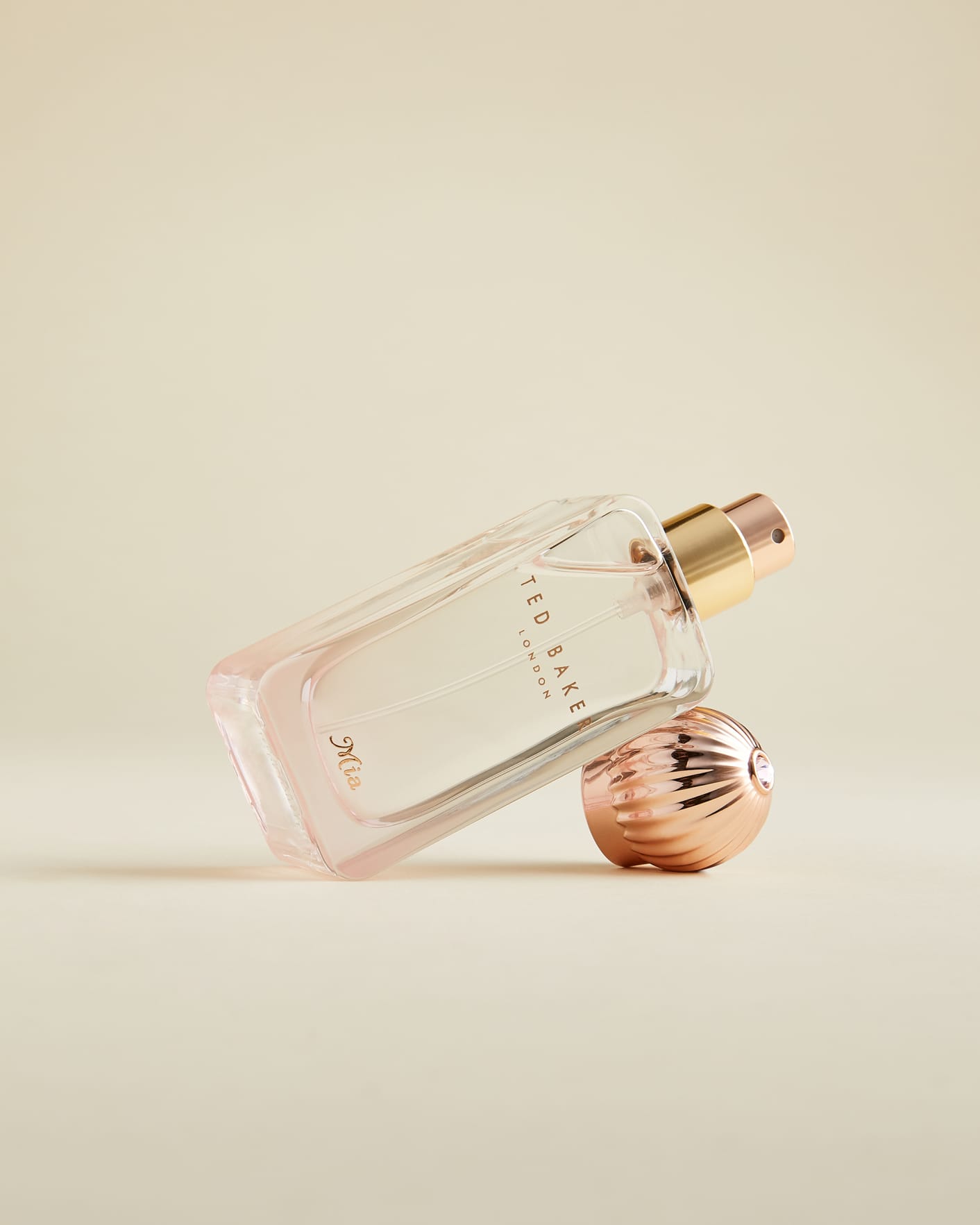 Light Pink Mia 30ml Perfume Ted Baker