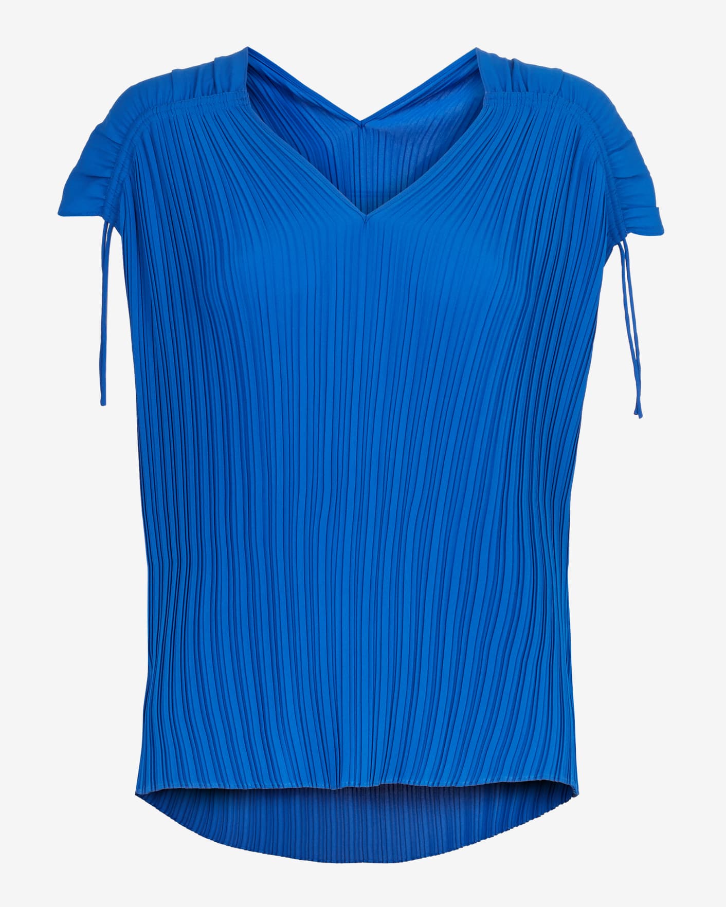 CHASTA - BLUE | Tops & T-Shirts | Ted Baker US