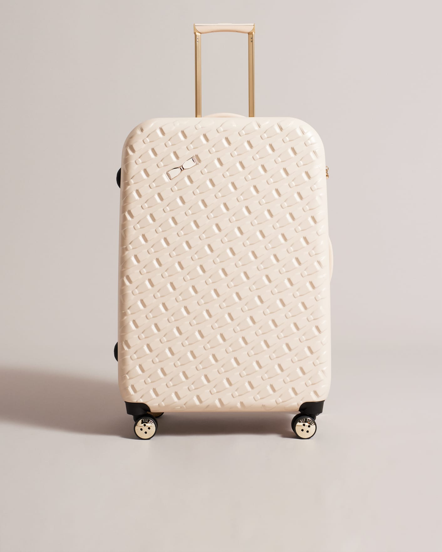 BELLU - NATURAL, Suitcases & Travel Bags