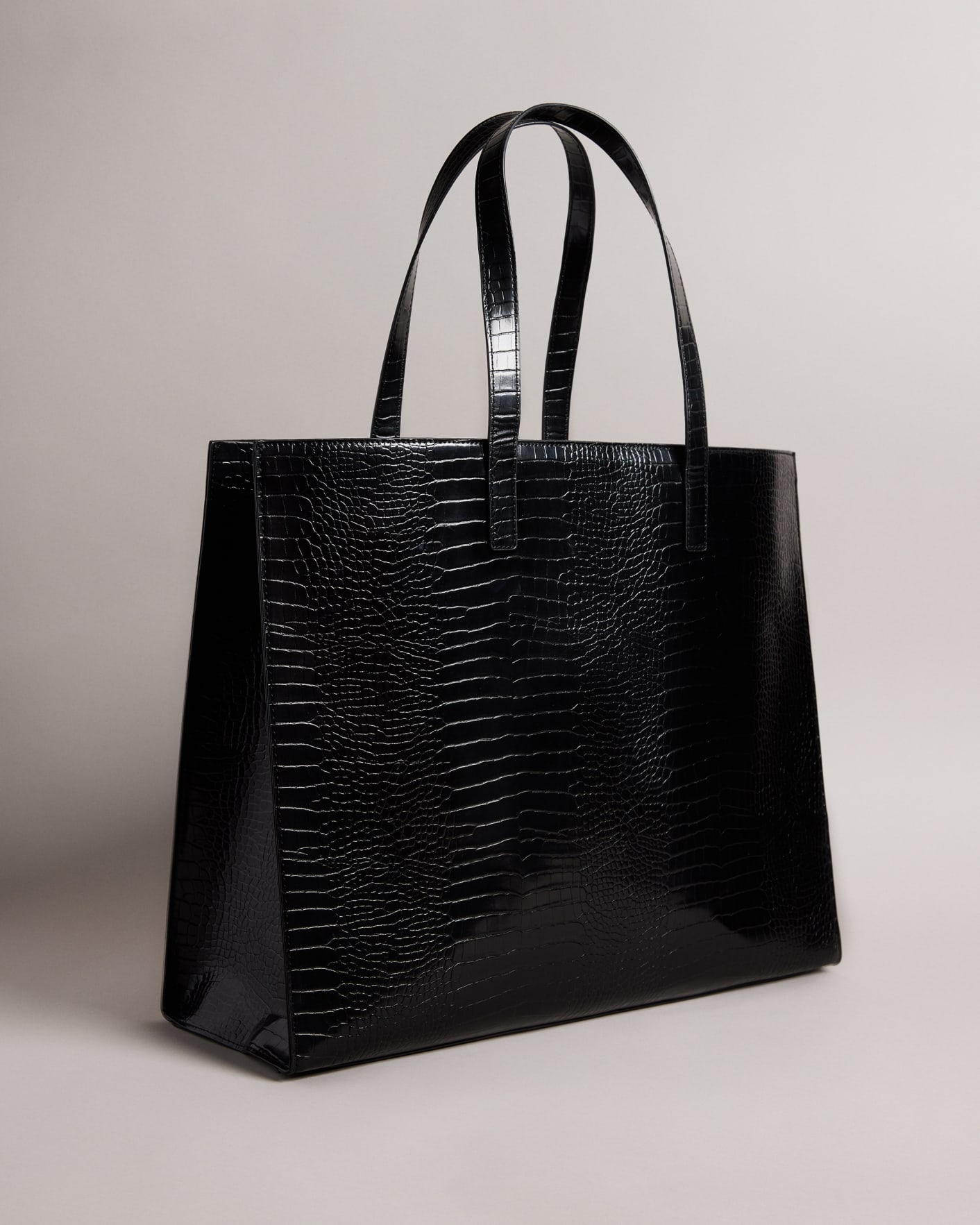 ALLICON - BLACK | Bags | Ted Baker US
