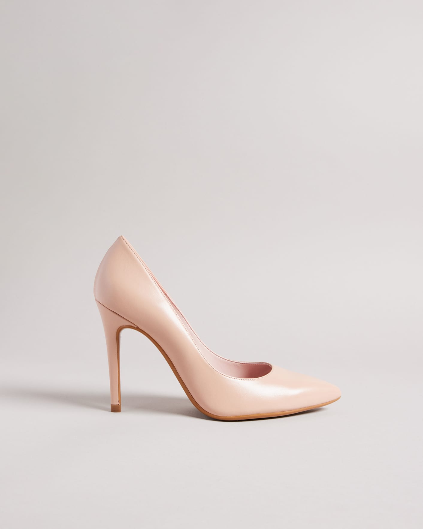 LOPSEY - DUSKY-PINK, Shoes