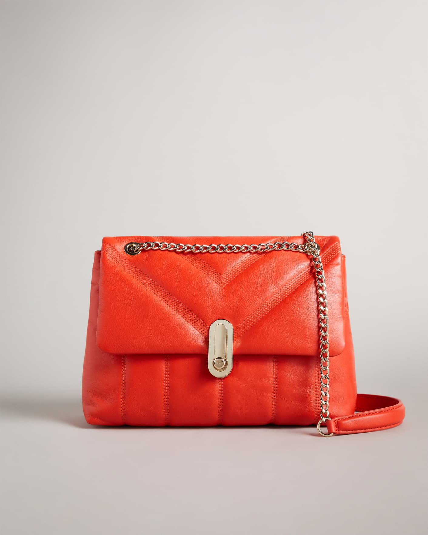 AYAHLIN - RED | Bags | Ted Baker ROW