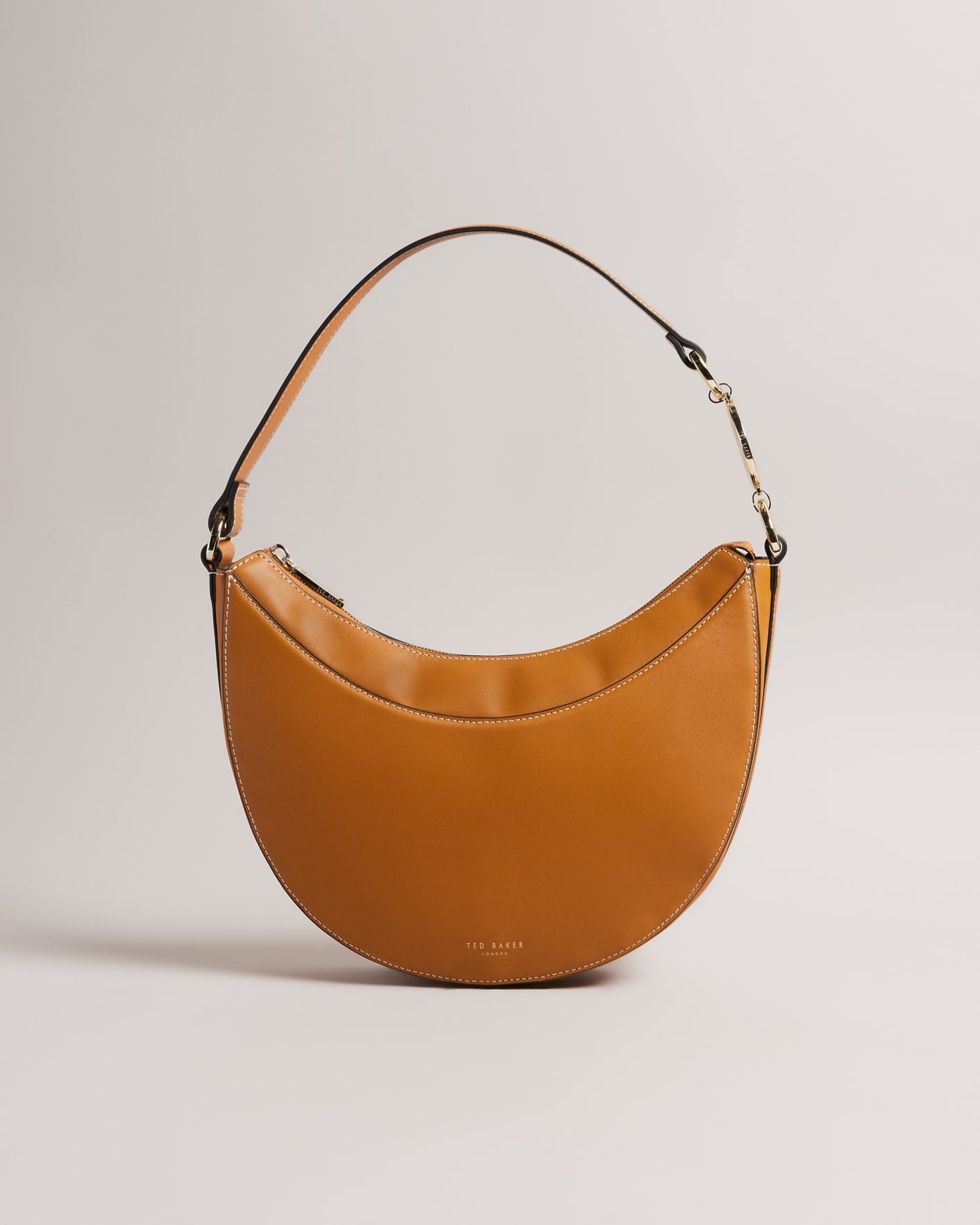 tedbaker.com | Magnolia Detail Hobo Bag