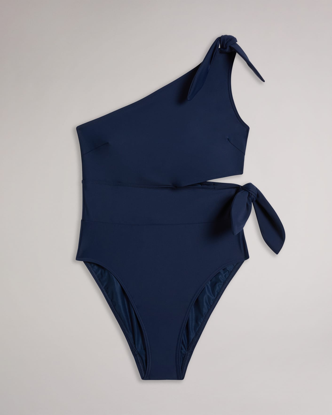 ASTILE - NAVY | Swimsuits | Ted Baker ROW